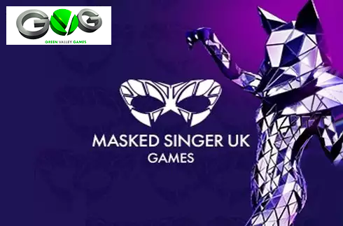 Masked Singer UK